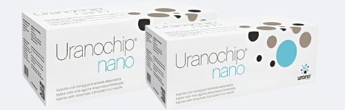 Galileo Nano Uranochip